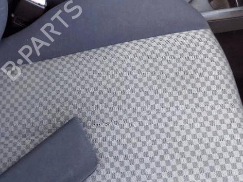 Card reader RENAULT MEGANE II (BM0/1_, CM0/1_) 1.5 dCi (BM02, BM13, BM2A, CM02, CM13) | BP31659034E4 