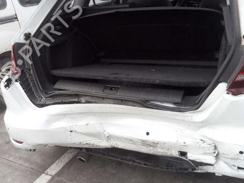 Front left window mechanism AUDI A3 Sportback (8VA, 8VF) 1.6 TDI | BP24004156C22 