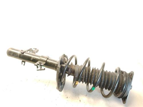 Used Right front shock absorber RENAULT KADJAR (HA_, HL_) 1.2 TCe 130 (HLMR) (130 hp) 24970013
