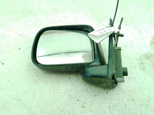 Used Left mirror NISSAN TERRANO II (R20) 2.7 TD 4WD (101 hp) 26055936