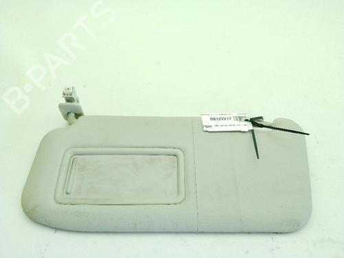 Zonneklep links Zonneklep links MAZDA CX-5 (KE, GH) 2.2 D (KE2FW) (150 hp) 34714814 34714814