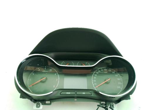 Used Instrument cluster OPEL CROSSLAND X / CROSSLAND (P17, P2QO) 1.2 (75) (110 hp) 30191672