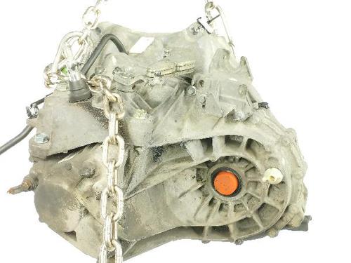 Gearbox NISSAN QASHQAI I (J10, NJ10) 2.0 | BP19265674M3