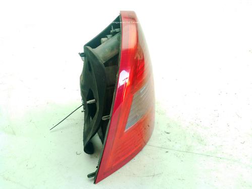 Left taillight CITROËN C5 II (RC_) 2.0 HDi (RCRHRH) | BP36964078C34 - Image 3