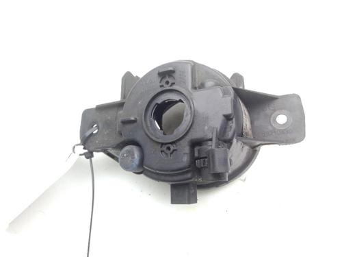 Left front fog light NISSAN QASHQAI / QASHQAI +2 I (J10, NJ10, JJ10E) 2.0 dCi All-wheel Drive | BP18376752C30 
