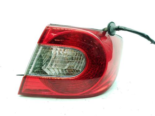 Used Right taillight Right taillight 38106321 38106321