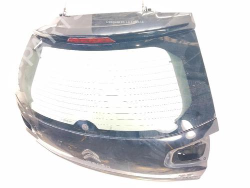 Tailgate CITROËN C3 II (SC_) 1.4 HDi 70 (SC8HZC, SC8HR0, SC8HP4) | BP34645521C6 - Image 2