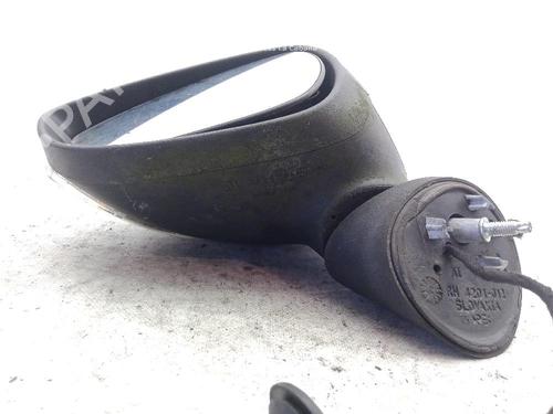 Left mirror FORD FIESTA VI (CB1, CCN) 1.4 | BP24003232C26 