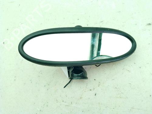 Used Rear mirror Rear mirror MINI MINI (R50, R53) Cooper (116 hp) 24170575 24170575