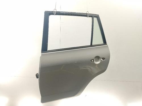 Used Left rear door Left rear door TOYOTA RAV 4 III (_A3_) 2.2 D 4WD (ALA30_, ALA30R) (136 hp) 40442411 40442411