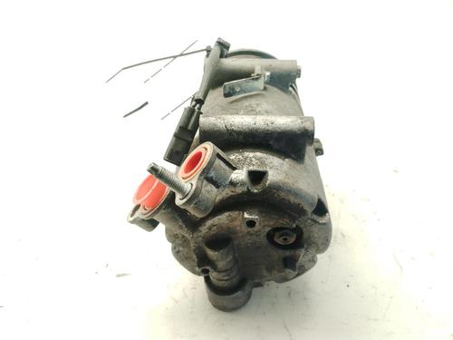 AC compressor FORD S-MAX (WA6) 2.0 TDCi | BP26517604M34 - Image 4