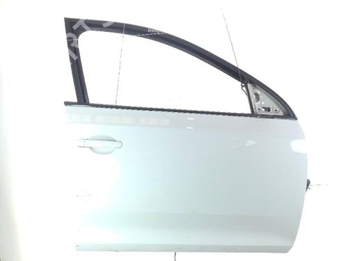 Used Right front door SEAT TOLEDO IV (KG3) 1.6 TDI (105 hp) 18368882
