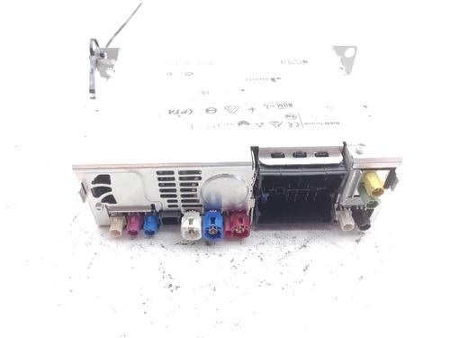 Radio BMW 2 Gran Tourer (F46) 218 d | BP24043203E6 
