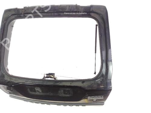 Tailgate LAND ROVER RANGE ROVER SPORT I (L320) 4.2 4x4 | BP18482517C6 