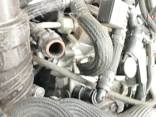 Engine BMW 7 (G11, G12) 740 d, Ld xDrive | BP36291622M1 - Image 6