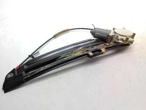 Used Rear right window mechanism BMW 5 (E39) 530 i (231 hp) 24578797