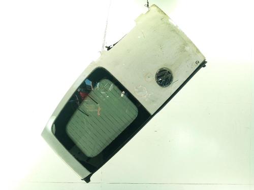 Used Right tailgate VW CADDY III Box Body/MPV (2KA, 2KH, 2CA, 2CH) 2.0 TDI (140 hp) 30271119