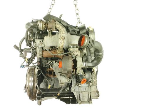 Engine AUDI A6 C5 (4B2, 4B4) 2.8 quattro | BP37602848M1 - Image 3