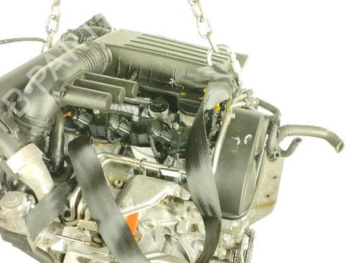 Motor Motor SEAT IBIZA IV (6J5, 6P1) 1.2 TSI (90 hp) 39899977 39899977