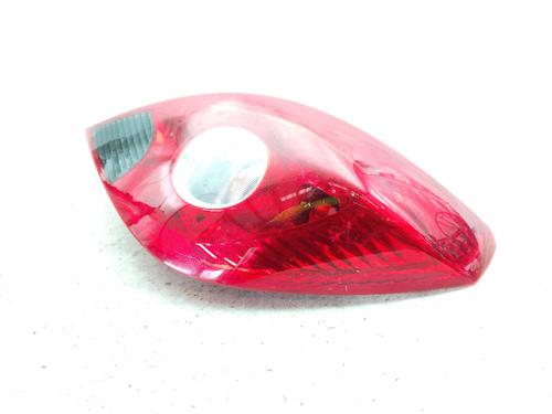 Right taillight OPEL CORSA D (S07) 1.2 (L08, L68) | BP24050402C35 