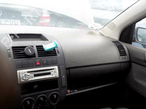 Brukte deler til VW POLO IV (9N_, 9A_) 1.4 16V 4863208