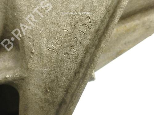 Gearbox PEUGEOT 2008 I (CU_) 1.6 HDi | BP31989581M3 - Image 5