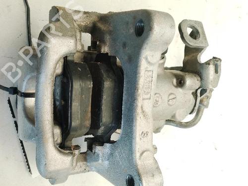Right rear brake caliper PEUGEOT 208 II (UB_, UP_, UW_, UJ_) 1.5 BlueHDI 100 | BP26652276M106 