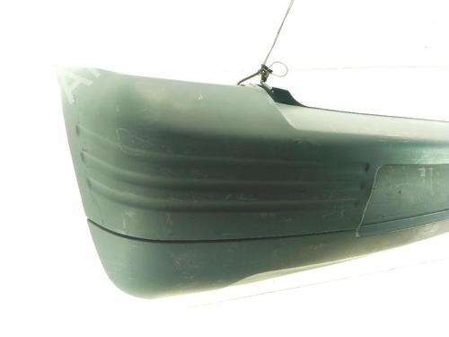 Rear bumper SEAT AROSA (6H1) 1.0 | BP27495763C8 
