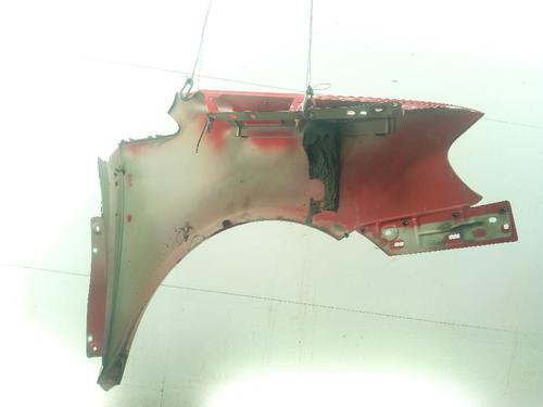 Left front fenders VW TOURAN (1T1, 1T2) 1.9 TDI | BP27979591C41 