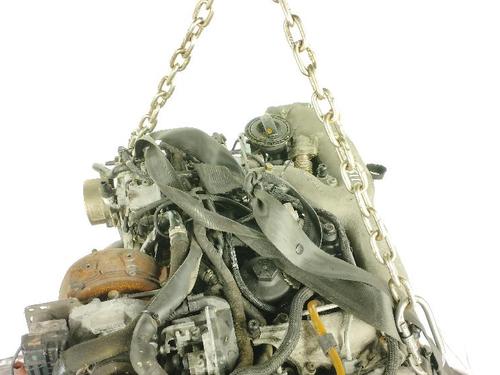 Used Engine Engine VW PHAETON (3D1, 3D2, 3D3, 3D4, 3D6, 3D7, 3D8, 3D9) 3.0 V6 TDI 4motion (233 hp) 31915153 31915153