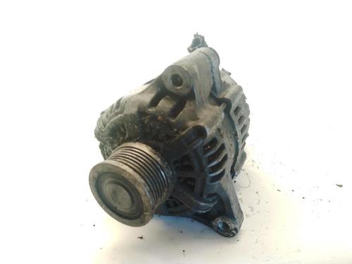 Alternator KIA SPORTAGE II (JE_, KM_) 2.0 CRDi | BP27604862M7 