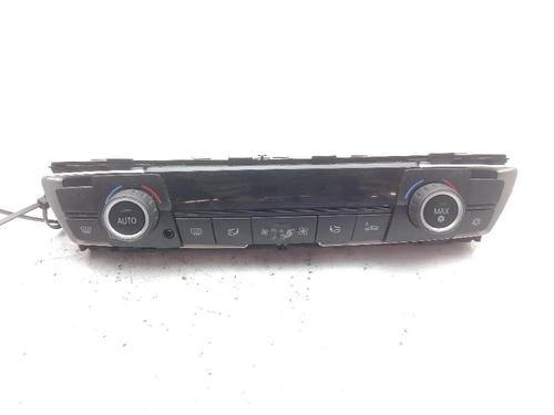 Used Climate control BMW 1 (F20) 116 d (116 hp) 20642840