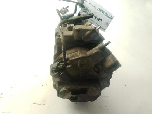 AC compressor BMW 1 (E87) 120 d | BP29821922M34