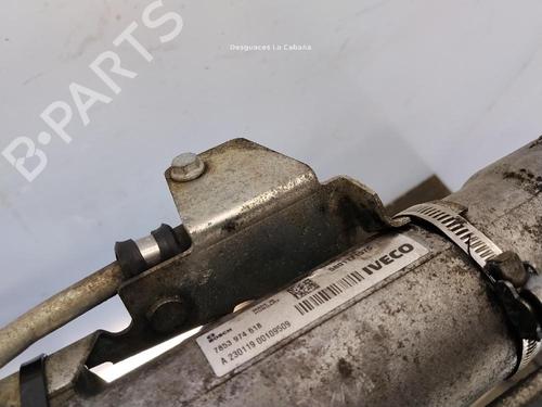 Steering rack IVECO DAILY VI Van 33S16, 35S16, 35C16, 38S16, 40C16, 42S16, 50C16 | BP36405132M22 - Image 3