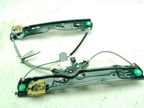 Used Front left window mechanism JAGUAR XE (X760) 2.0 D (180 hp) 28419773