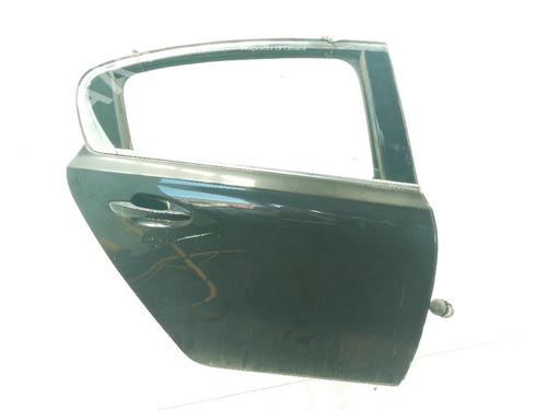 Used Right rear door PEUGEOT 508 I (8D_) 1.6 BlueHDi 120 (120 hp) 28509006
