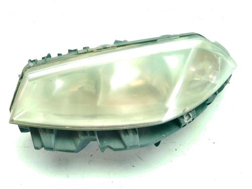 Used Left headlight RENAULT MEGANE II Estate (KM0/1_) 1.9 dCi (KMRG, KM1G, KM0G, KM2C) (120 hp) 27534432