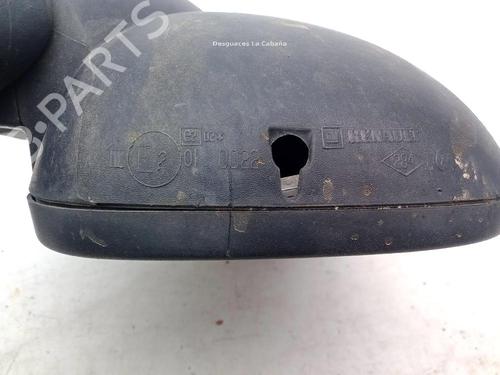 Left mirror OPEL VIVARO A Bus (X83) 1.9 DTI (F7, J7, A07) | BP27815772C26 