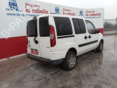AC compressor FIAT DOBLO Box Body/MPV (223_) 1.9 JTD | BP32103797M34 - Image 8