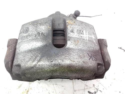 Left front brake caliper VW GOLF VI (5K1) 1.4 TSI | BP24121608M105 - Image 2