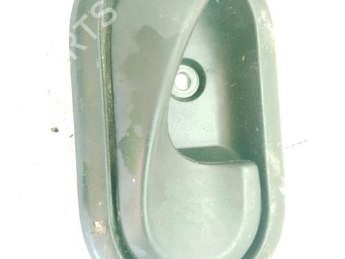 Used Front right interior door handle DACIA DOKKER MPV (KE_) 1.5 dCi / Blue dCi 75 (KEAJ, KEAH, KEJW) (75 hp) 25597630