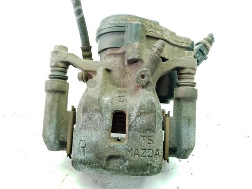 Right rear brake caliper MAZDA CX-5 (KE, GH) 2.2 D (KE2FW) | BP35774548M106 - Image 4