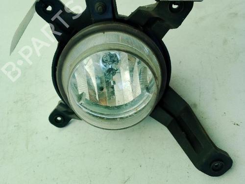 Used Left front fog light HYUNDAI ix35 (LM, EL, ELH) 2.0 CRDi (136 hp) 29555017