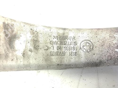 Left front steering knuckle BMW X5 (E70) xDrive 30 d | BP19583800M25 