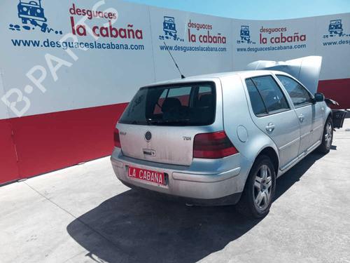 Starter VW GOLF IV (1J1) 1.9 TDI | BP18373698M8 
