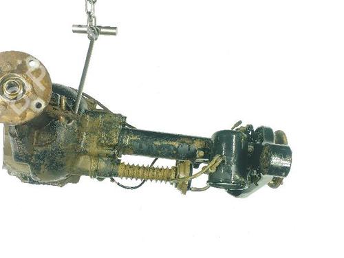 Used Front differential MITSUBISHI PAJERO III Canvas Top (V6_W, V7_W) 3.2 DI-D (V68W, V78W) (165 hp) 18482632