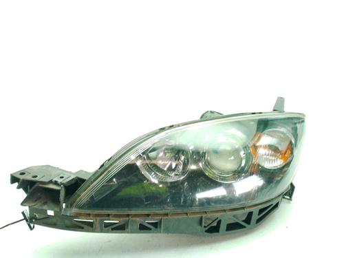 Faro izquierdo MAZDA 3 (BK) 2.0 MZR-CD (BK14) (143 hp) 31243204