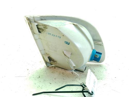 Left front indicator MERCEDES-BENZ VITO Bus (W638) 110 CDI 2.2 (638.194) | BP27625879C32 