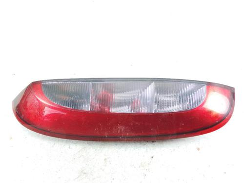 Used Left taillight Left taillight OPEL CORSA C (X01) 1.2 (F08, F68) (75 hp) 25612500 25612500