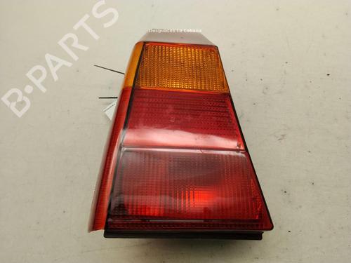 Used Left taillight Left taillight 36554873 36554873